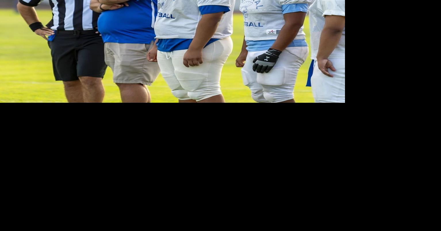 Central Spartans and Southwest Eagles face off for El Centro City Championship