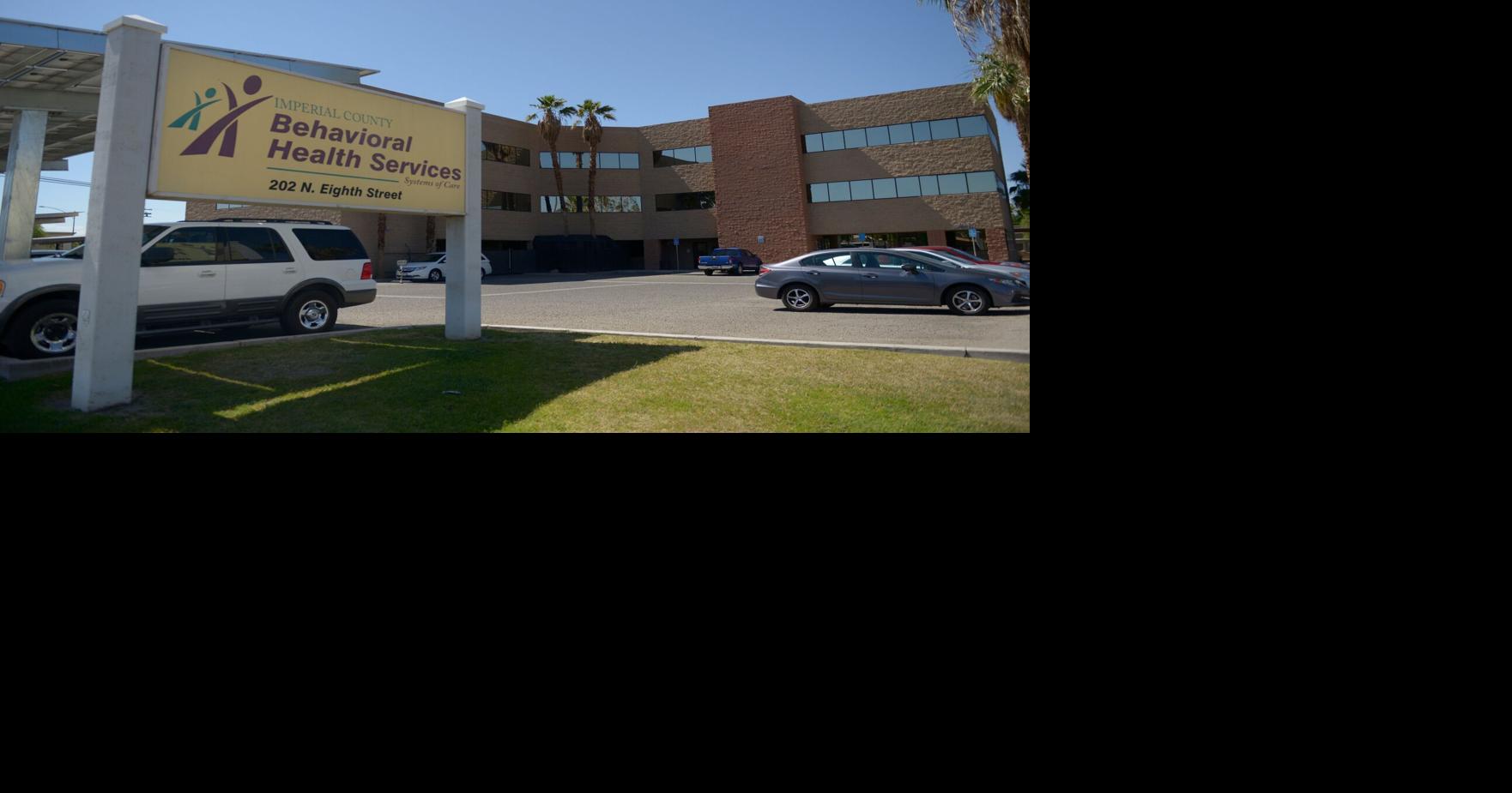 $12.2 million awarded to County’s behavioral and mental health ...