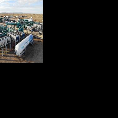 BLM fast-tracks geothermal exploration to bolster U.S. energy security