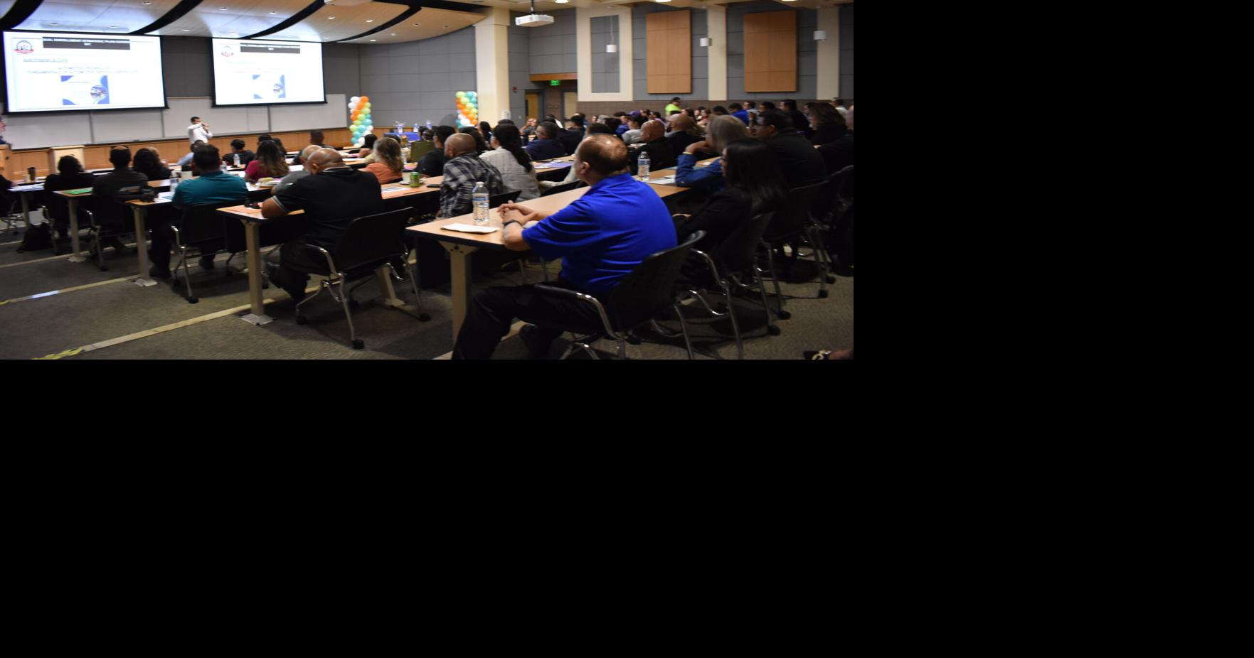 IVROP: Preparing Imperial Valley students for the future | News ...
