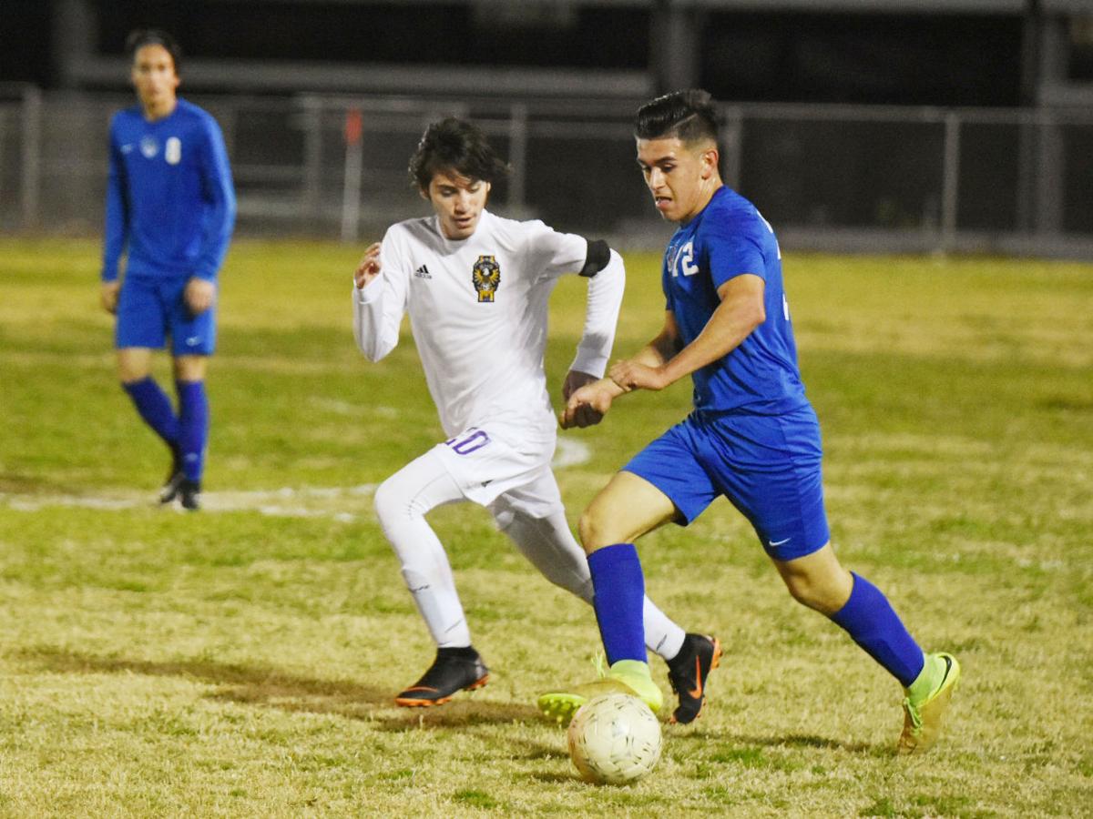 PKs make Spartans City Champs
