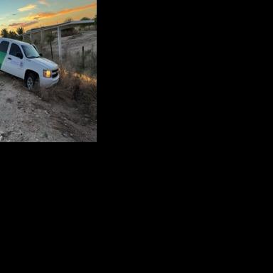 Agents encounter, seize cloned Border Patrol vehicle | Local News ...