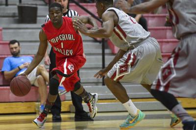 Knights Defeat Arabs 105 79 In Pcac Contest Local Sports