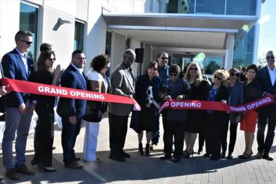 Inauguran Nuevas Instalaciones De Clinicas De Salud Del Pueblo Adelante Valle Ivpressonline Com
