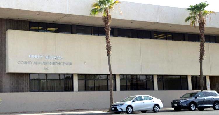 State to transfer part of Brawley Court to the County News State to transfer part of Brawley Court to the County News