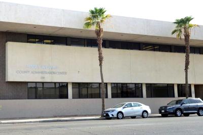 State to transfer part of Brawley Court to the County | News |  ivpressonline.com
