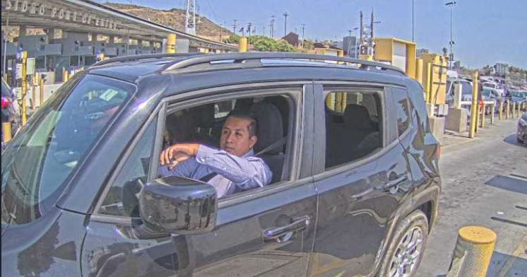 U.S. citizen sentenced to 12 years in transnational smuggling, ransom kidnapping scheme