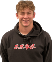 Athlete of the Week: Bryce Buscaglia