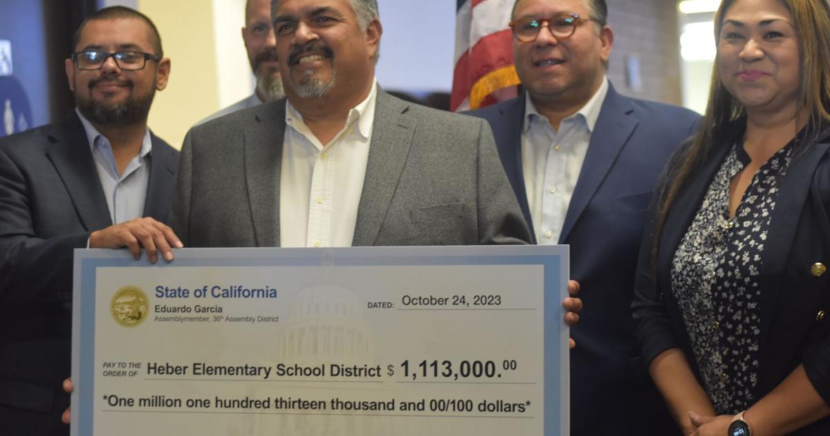 Community Air Protection Program $9.9 million awarded in AB 617 Community Air Protection Program ...