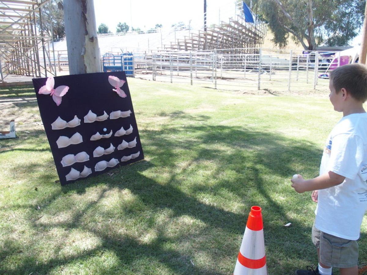 Relay For Life fundraiser returns to Cattle Call