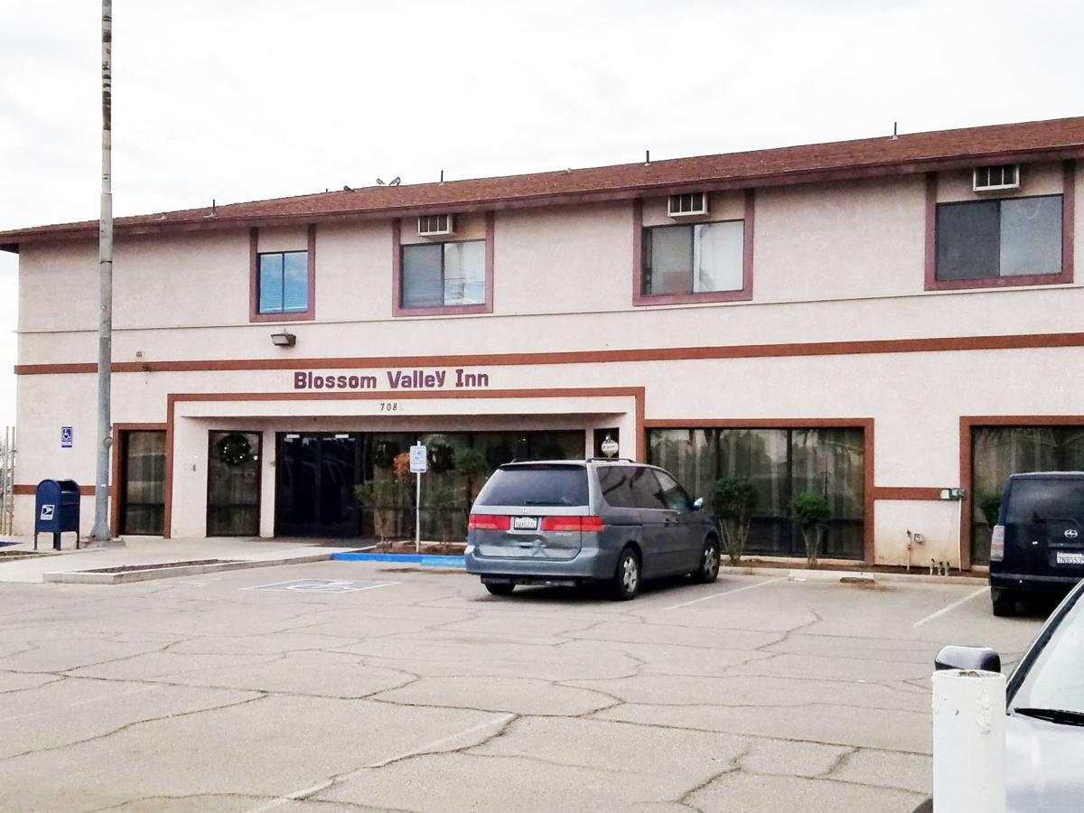 Holtville assisted living facility cited again by state