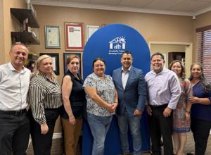 Federal housing director visits Coachella Valley to highlight $418 million in rural home loans