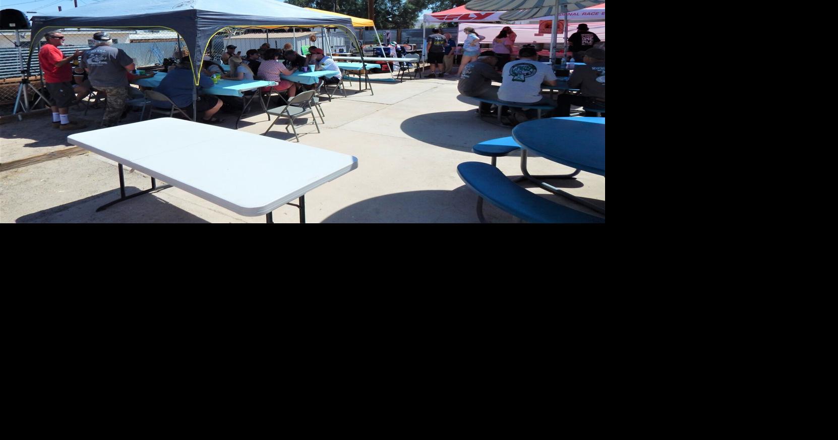 Realizan concurso de estofado en Ocotillo Adelante Valle