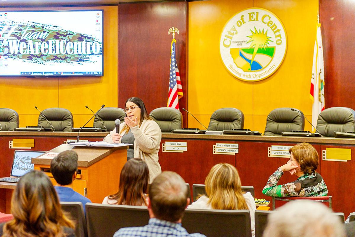 El Centro hosts public meeting for input on cannabis ordinance