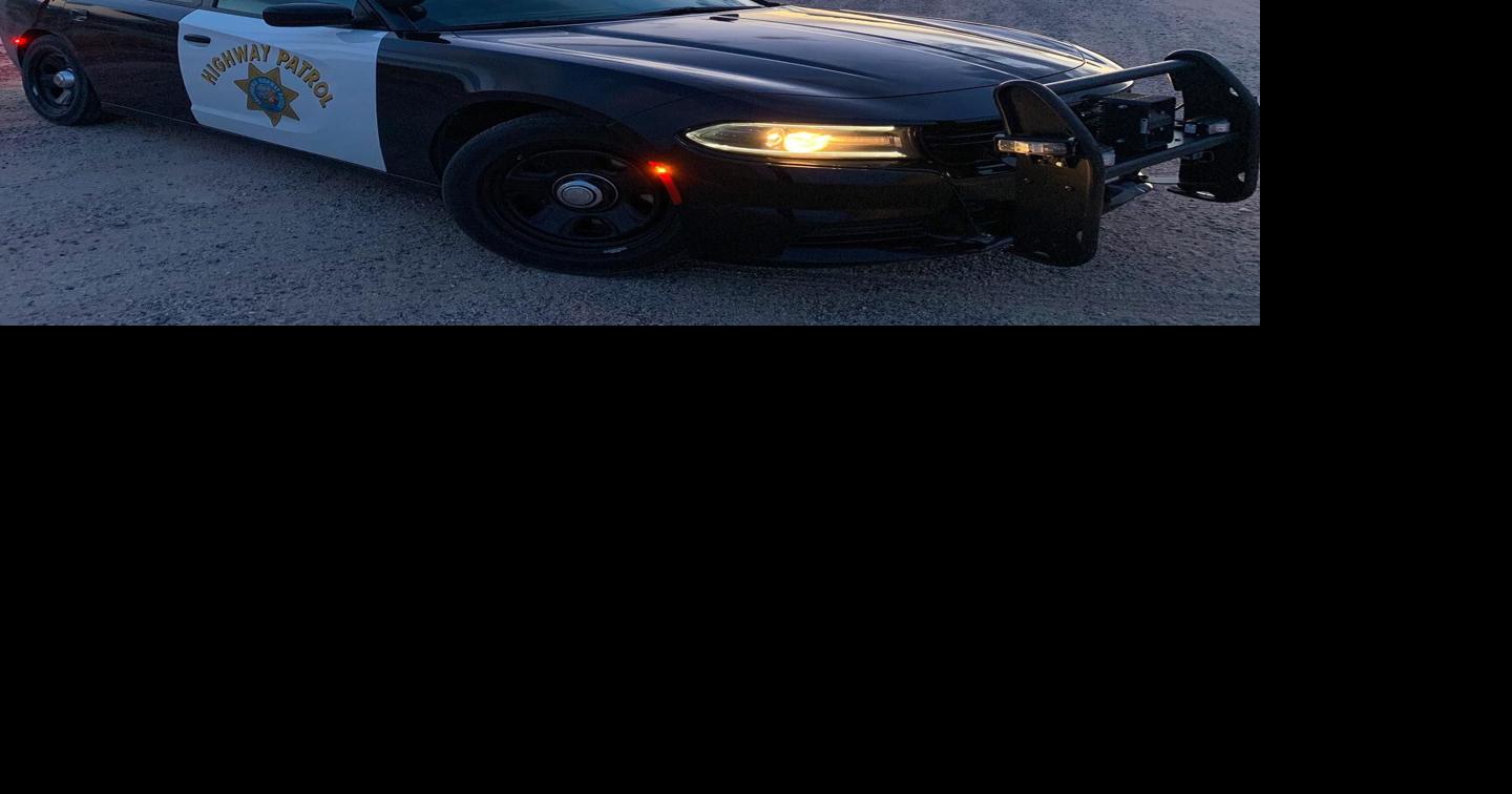 CHP urges seat belt use as 'Simplest way to stay safe' during Thanksgiving travel surge