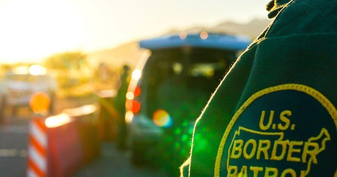 U.S. Attorney’s Office filed 84 border-related cases this week