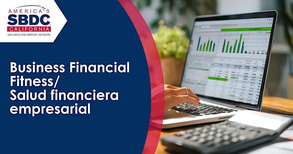 Local entrepreneurs set to sharpen financial and culinary skills at upcoming El Centro workshops