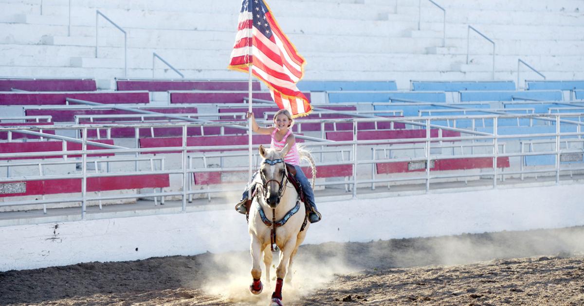 Brawley’s youth to help highlight Cattle Call Rodeo weekend | Local ...