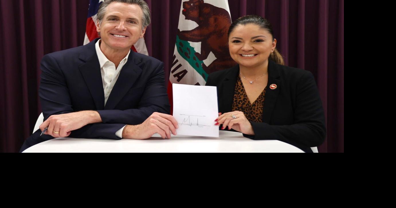Aumentan a cinco los días de enfermedad en California Adelante Valle