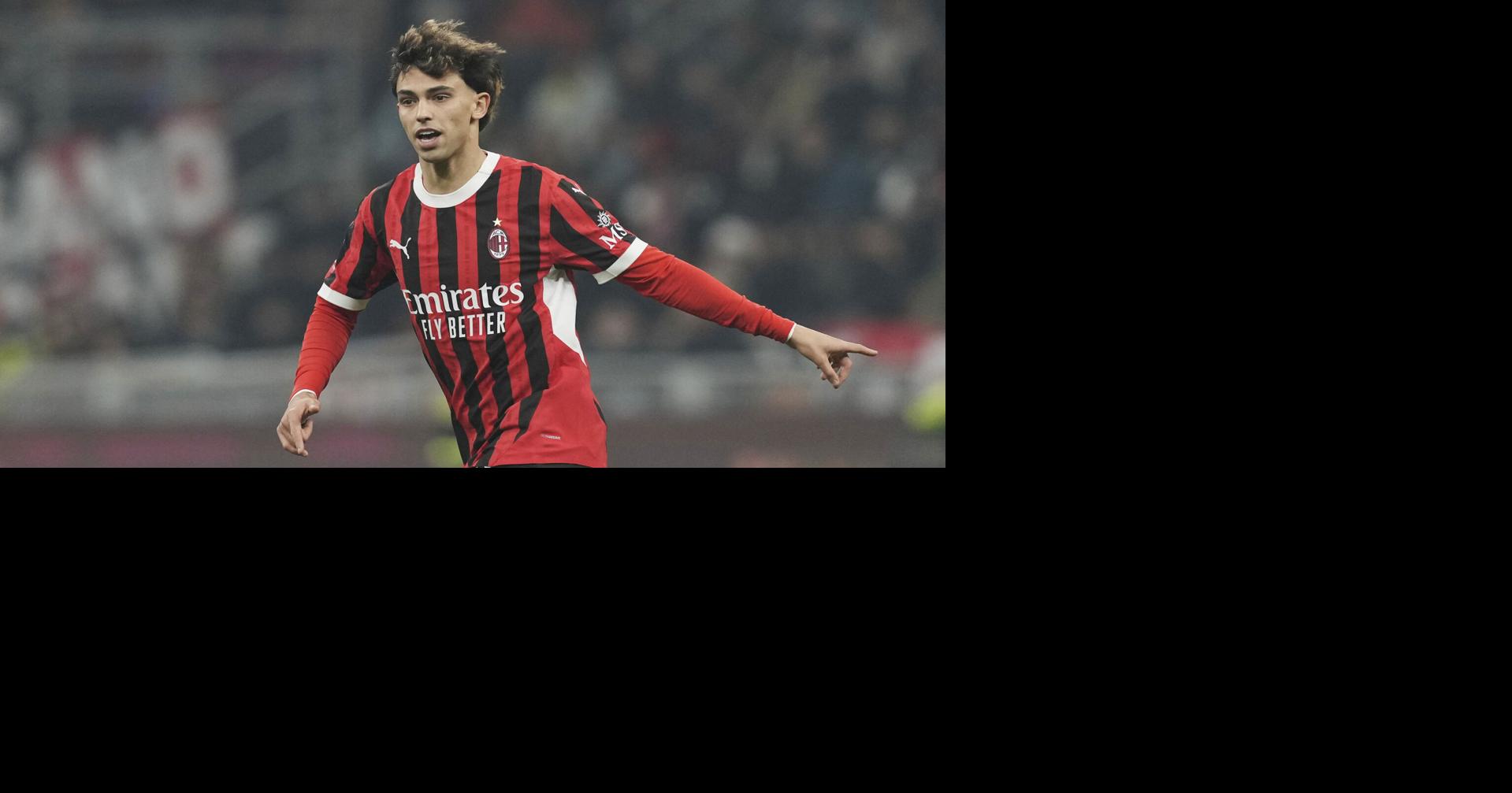 Portugal star João Félix teams up with Cristiano Ronaldo in Saudi Arabia with Al Nassr
