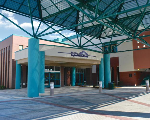 El Centro Regional Medical Center board breaks silence