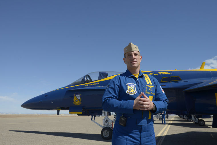 Naval Air Facility El Centro set to welcome community, performers for ...