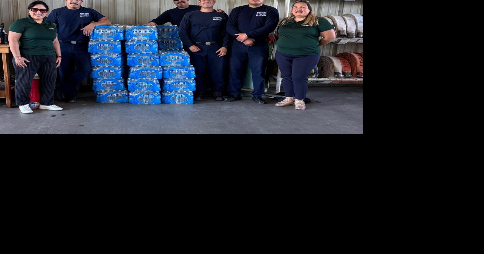 Mana de Imperial Valley delivers heat relief as summer temperatures soar