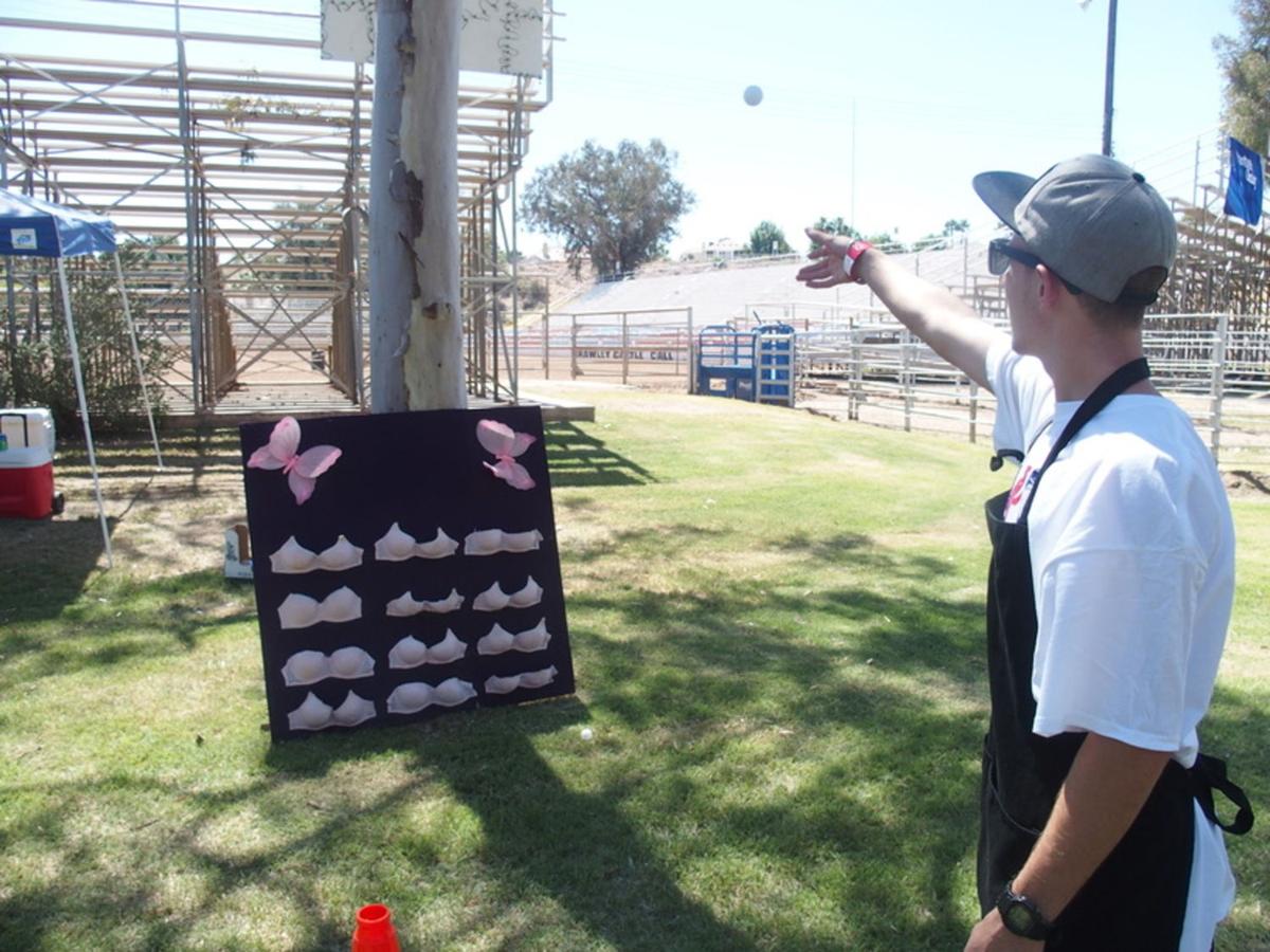 Relay For Life fundraiser returns to Cattle Call