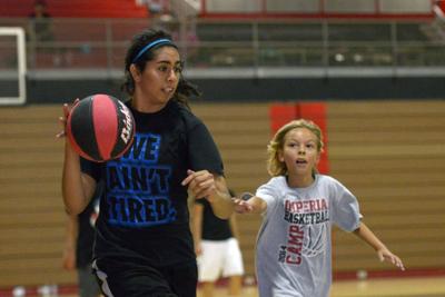 Imperial Valley College To Host Annual Basketball Camp In August