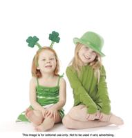 Fun ways for children to participate in St. Patrick's Day celebrations