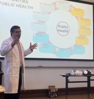 SDSU: SDSU Imperial Valley adds new Public Health major