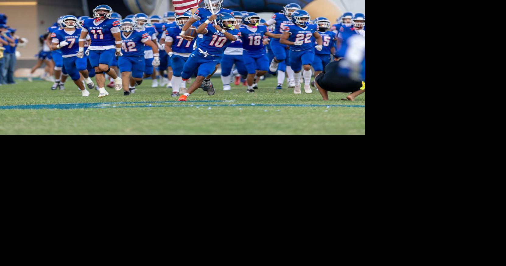 Spartans battle through home opener, turn focus to Palm Desert