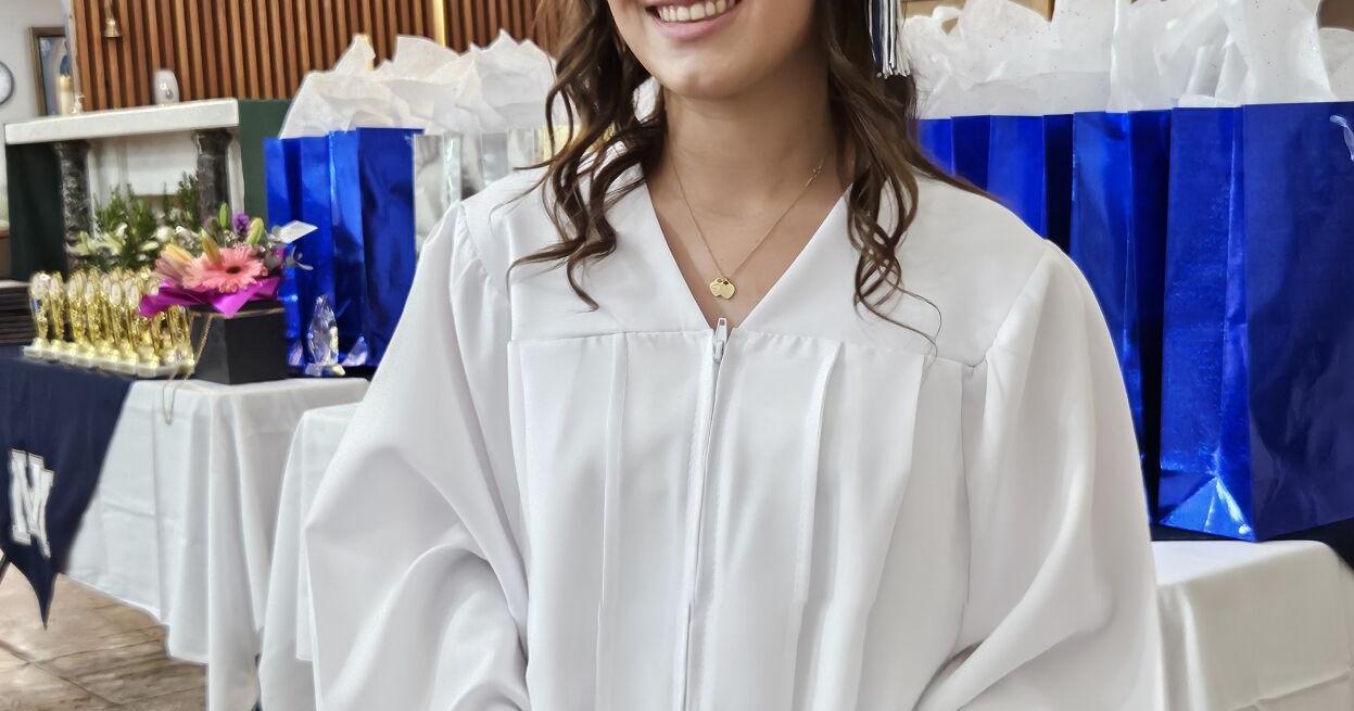 Vincent Memorial graduates 83 - Vimarsana News