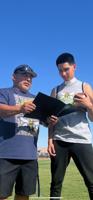 Tony Leon tapped to coach Hornets football in Calipatria