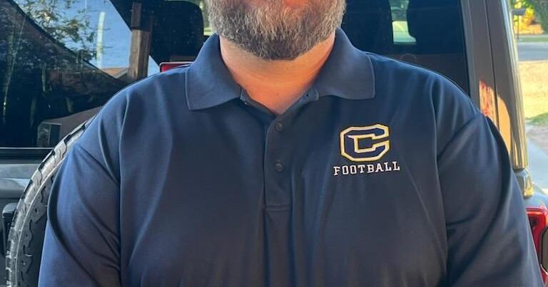 Continuity and experience: Calipatria hires Ray Vandiver as head football coach