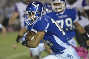 Joseph Balbuena To Continue Football Career At Luther College In