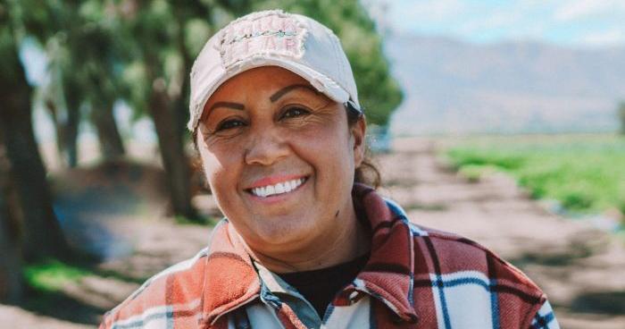 OPINION: A farm program that ‘has drawn a wide circle of goodness’ around a California community is at risk
