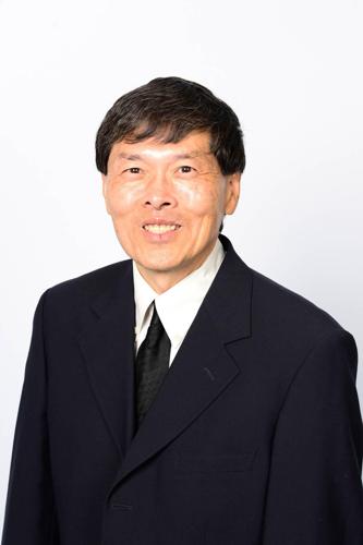 Christopher Woo selected for California Pharmacy Hall of Fame