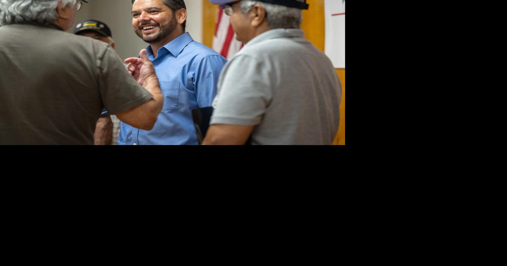 Lawmakers introduce bipartisan bill to protect seniors’ access to care ...