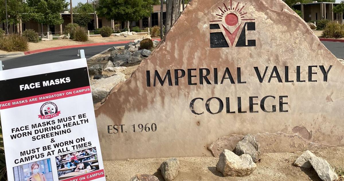 Most IVC classes to continue online in 2021 Local News