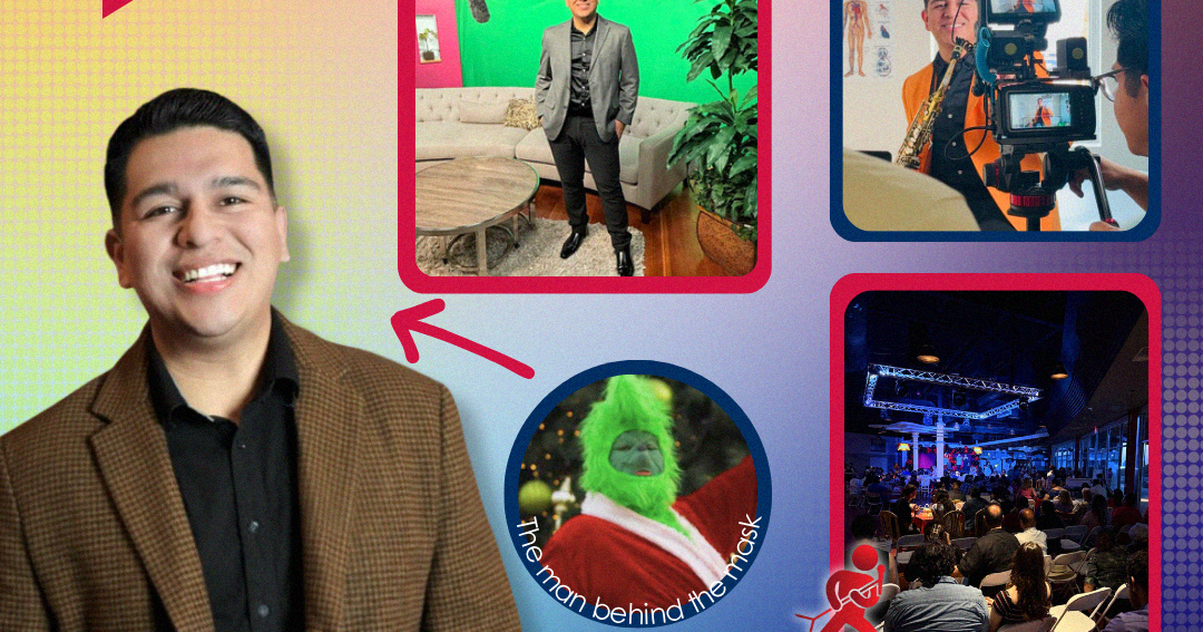 From the Grinch to growth: How Maen Entertainment is reimagining marketing in the Imperial Valley