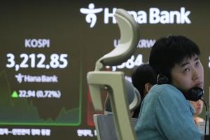 Wall Street ticks higher after a rally wrapped around the world Wall Street ticks higher after a rally wrapped around the world
