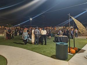 Fifth annual Palate, Palette, & Pallet event a success