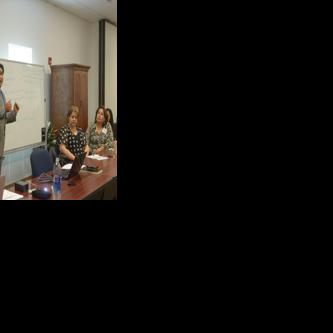 IVROP Networking Meeting | Photos | ivpressonline.com