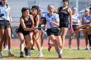 Scots, Tigers, Wildcats advance in Flag Football playoffs; Bulldogs' season concludes