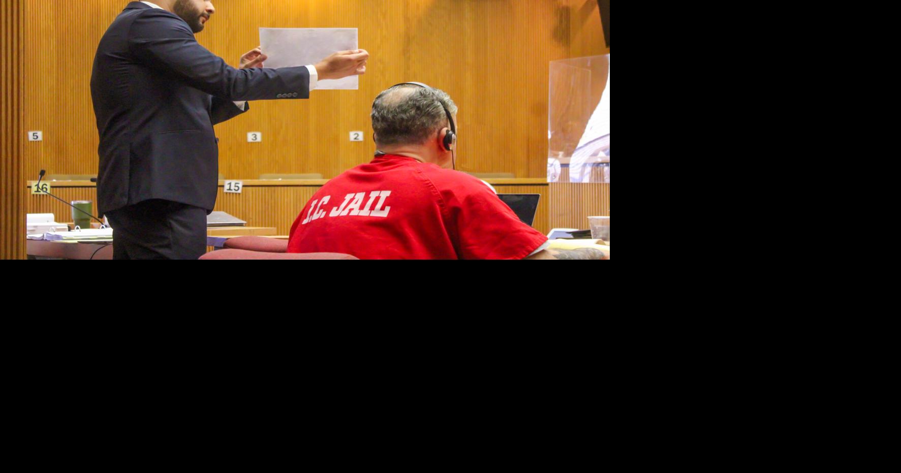 Preliminary hearings show a history of abuse in Rose Campos case ...