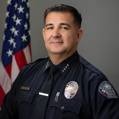 Calexico City Council names new interim city manager