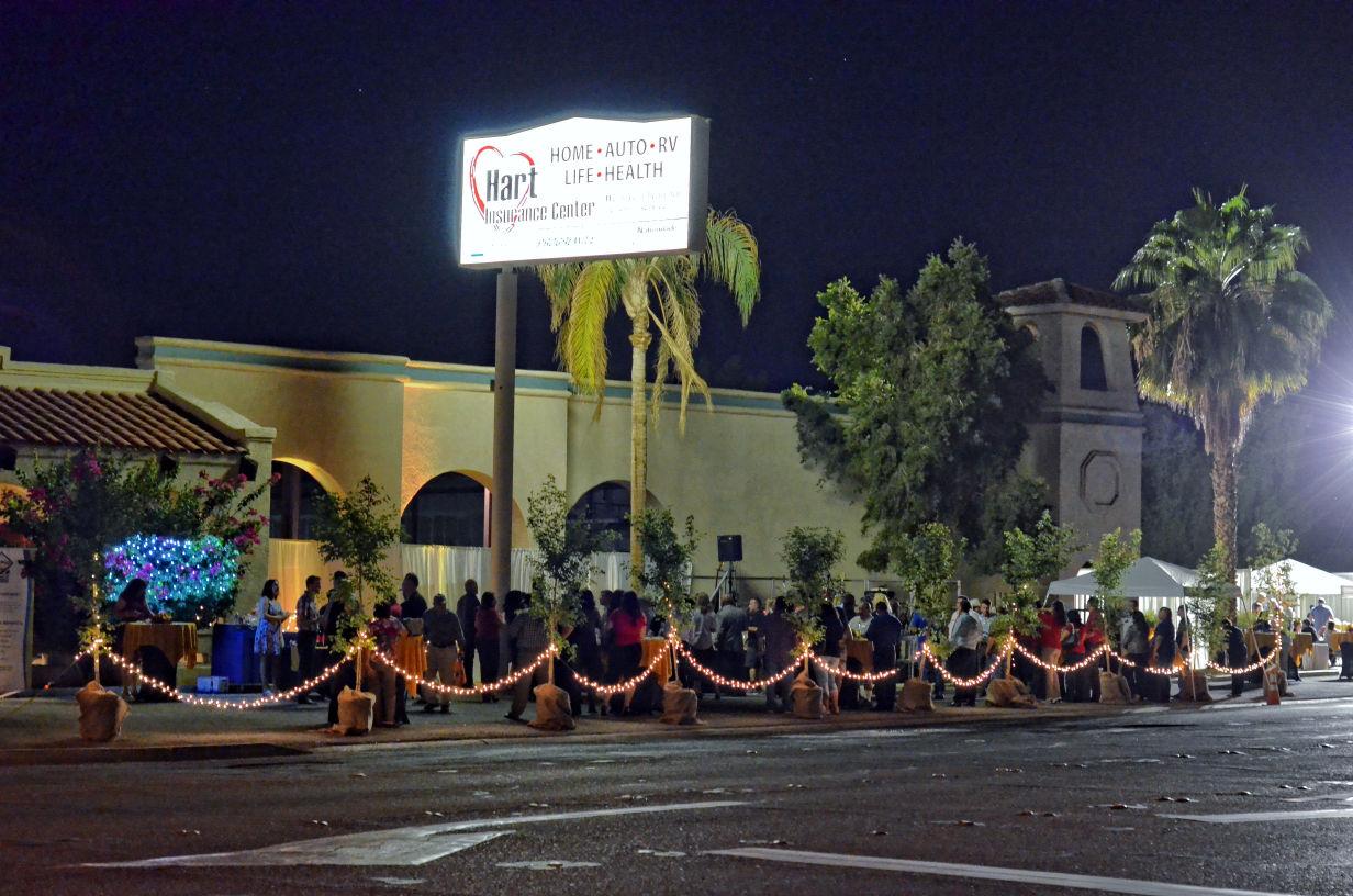 Hart Insurance has 70th anniversary Business