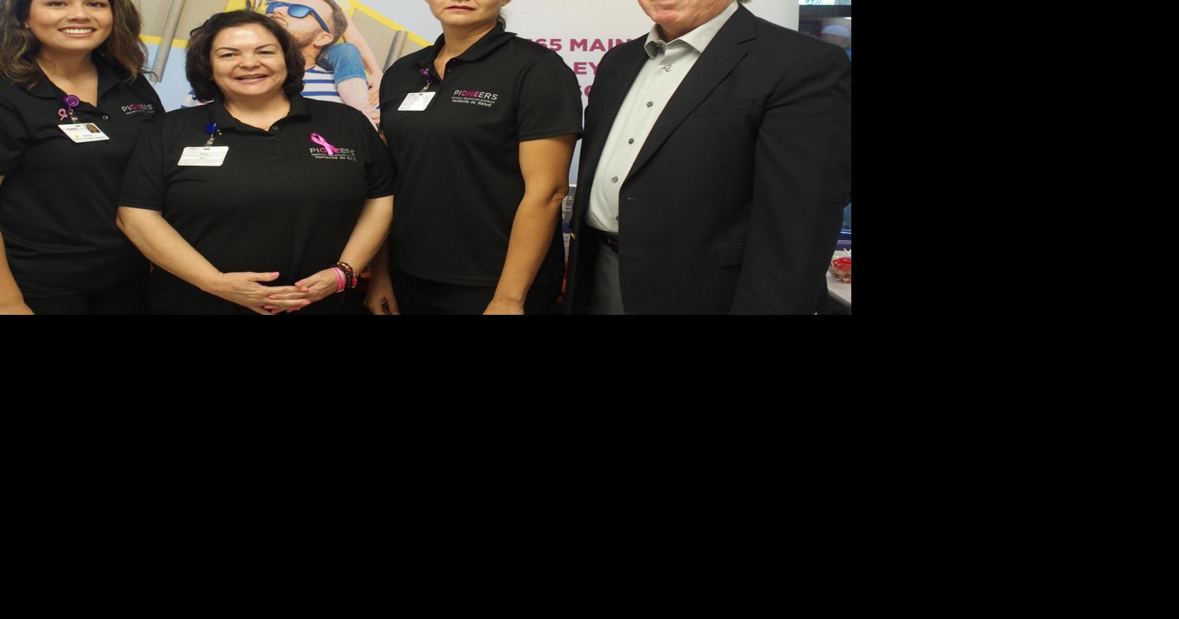 IVC holds fall Health and Wellness Fair Featured