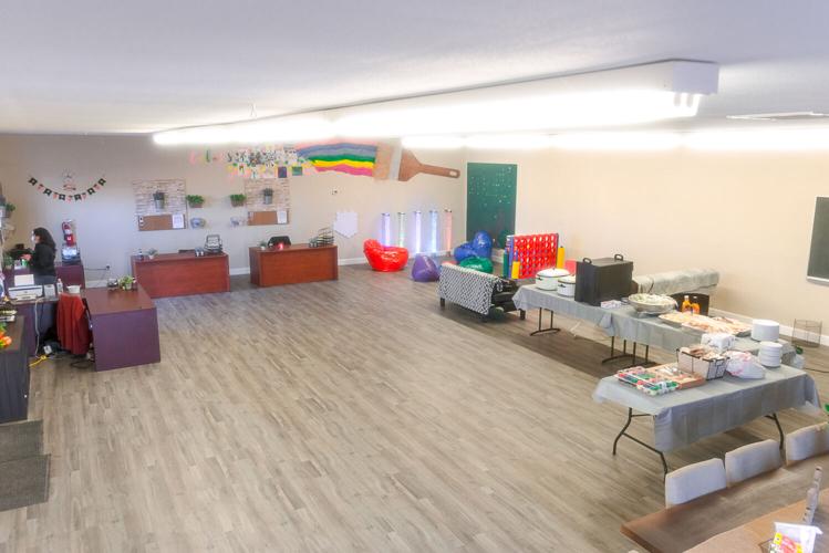 Calipatria rec center gets a facelift Local News